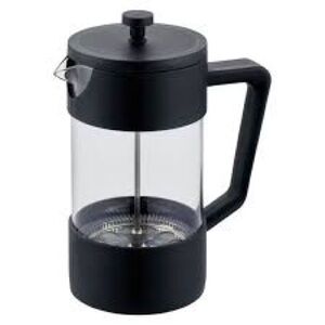 NIB Croton Black French Press Coffee Maker